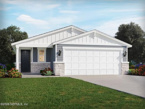 7230 Emily Meadow Way, Jacksonville, FL, 32219 | Card Image