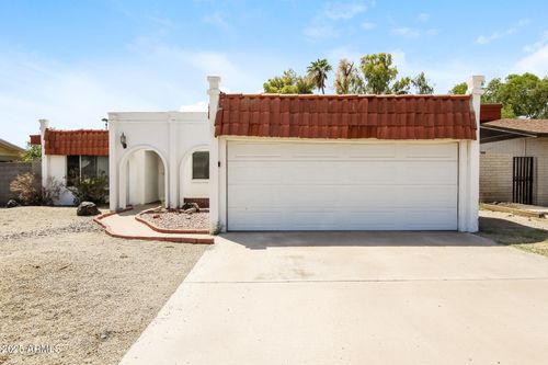 7616 N 44th Dr, Glendale, AZ, 85301-1602 | Card Image