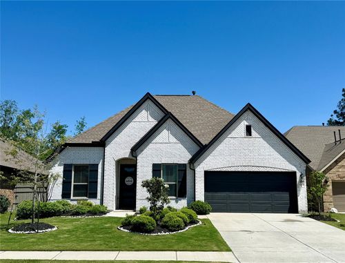 17413 Chestnut Cove Dr, Conroe, TX, 77302-5687 | Card Image