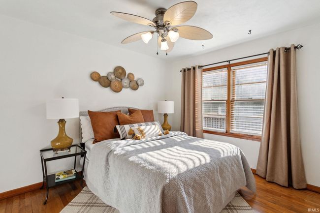 53184 Ironwood Rd, House other with 2 bedrooms, 1 bathrooms and null parking in South Bend IN | Image 4