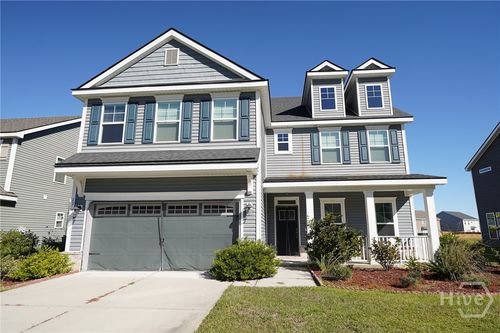 23 Brookhaven Dr, Savannah, GA, 31407-4844 | Card Image