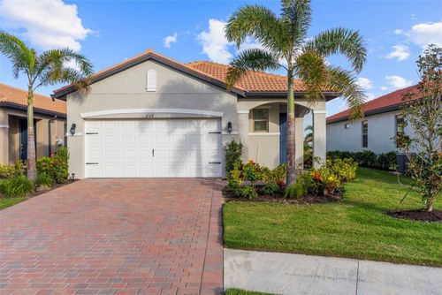 256 Teramo Way, NOKOMIS, FL, 34275-1897 | Card Image