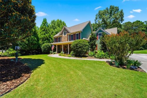 214 Montana Way, Canton, GA, 30114-8478 | Card Image