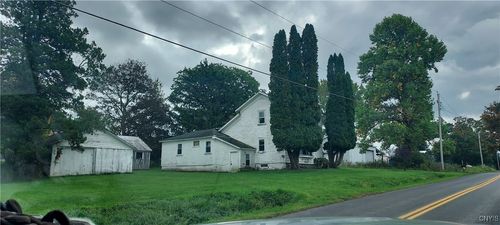 10546 Bonta Bridge Rd, Jordan, NY, 13080-3179 | Card Image