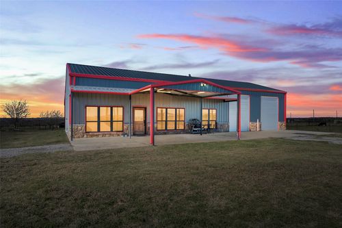 12880 N County Line Rd, Ponder, TX, 76259-5150 | Card Image