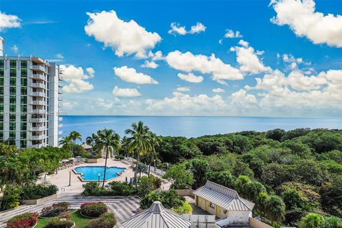 apt-f802-1121 Crandon Blvd, Key Biscayne, FL, 33149-2741 | Card Image