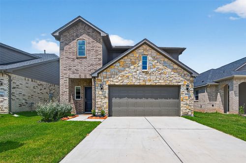 22827 Xanthos St, Tomball, TX, 77377-3089 | Card Image