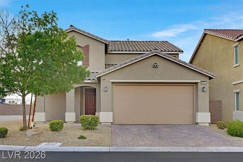 6471 Pochman Mesa St, Las Vegas, NV, 89113-6632 | Card Image
