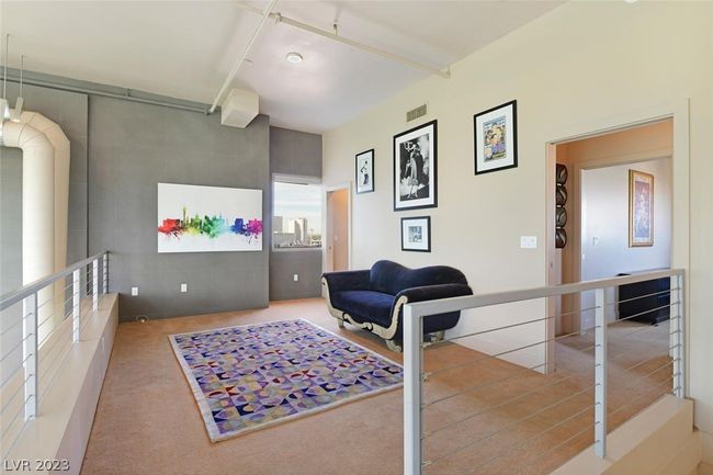 1201 - 360 E Desert Inn Rd, Condo with 2 bedrooms, 3 bathrooms and null parking in Las Vegas NV | Image 19
