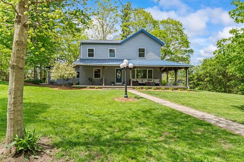 11255 Possum Hollow Rd, Saint Paris, OH, 43072-9775 | Card Image