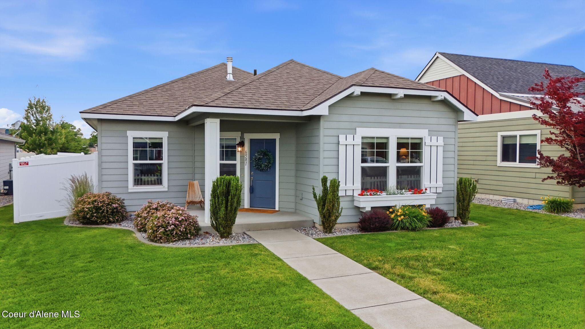 Residential in Coeur d'Alene 4