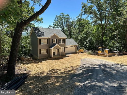 211 Inca Trl, WINCHESTER, VA, 22602-1447 | Card Image