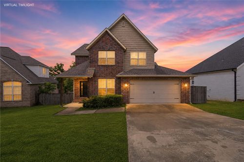 5206 S 62nd St, Rogers, AR, 72758-8141 | Card Image
