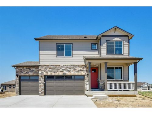 9910 Biscay St, Commerce City, CO, 80022-2466 | Card Image