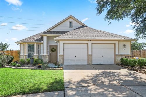 4407 Iron Creek Ct, Fresno, TX, 77545-6045 | Card Image