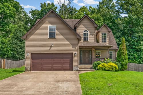 1101 Meachem Dr, Clarksville, TN, 37042-0725 | Card Image