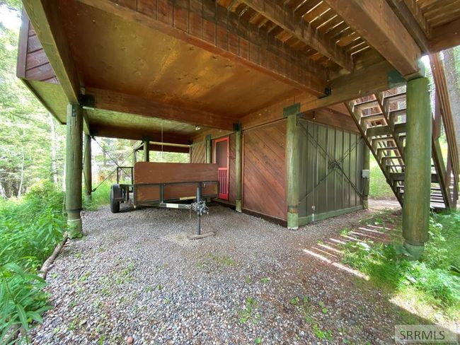 3628 Meadow View Ln, House other with 2 bedrooms, 2 bathrooms and null parking in Island Park ID | Image 39