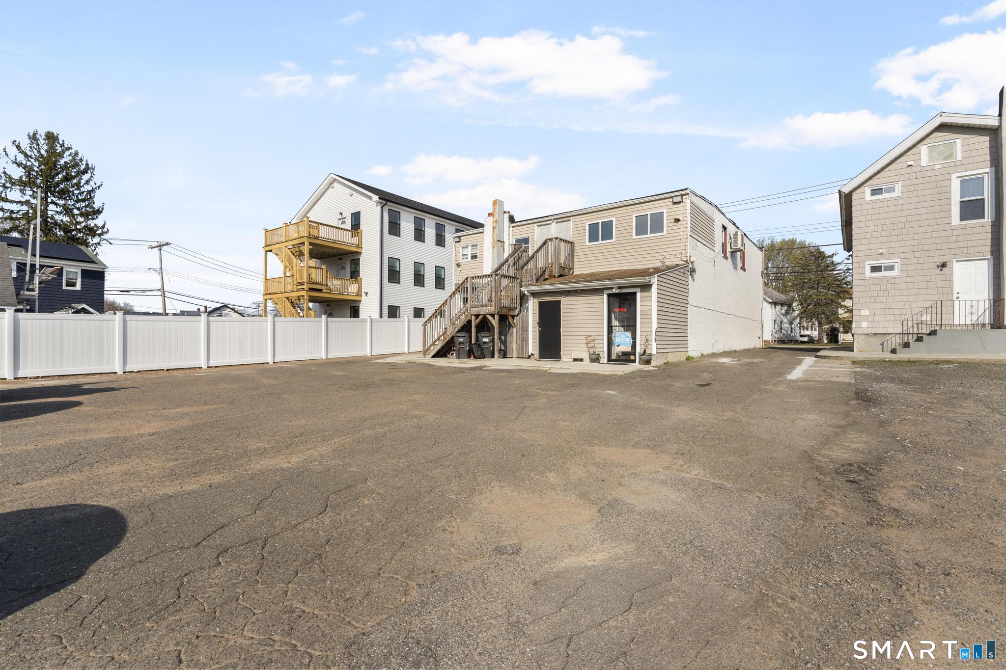 Residential Income in East Haven 4