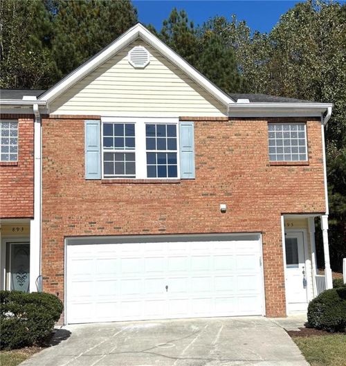 895 Brickleridge Ln Se, Mableton, GA, 30126-4696 | Card Image