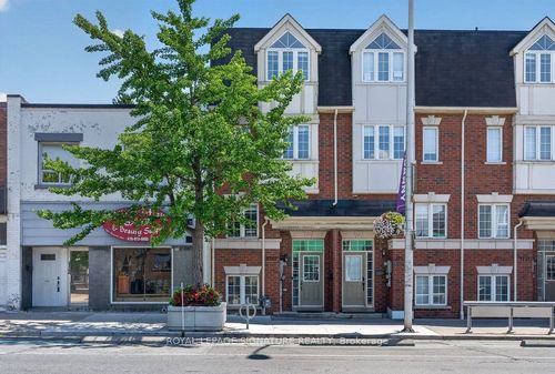 1755 Danforth Ave, Toronto, ON, M4C1J1 | Card Image