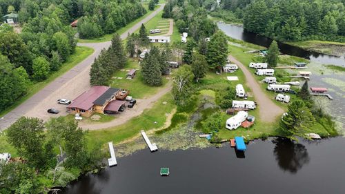 5354 Lake Winter Road, Winter, WI, 54896 | Card Image