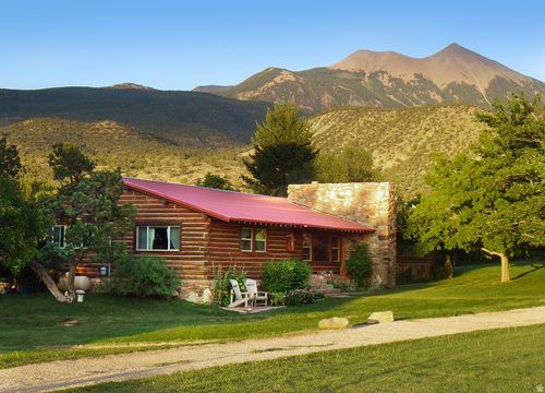 315 Abbey Rd, Moab, UT, 84532-3733 | Card Image