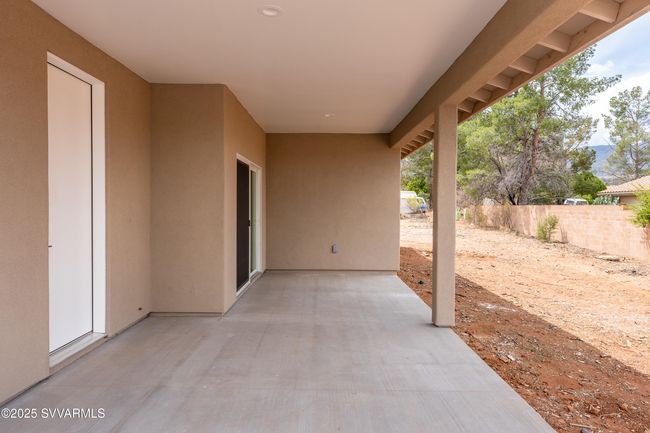 2090 S Agua Fria Dr, House other with 3 bedrooms, 2 bathrooms and null parking in Cottonwood AZ | Image 33