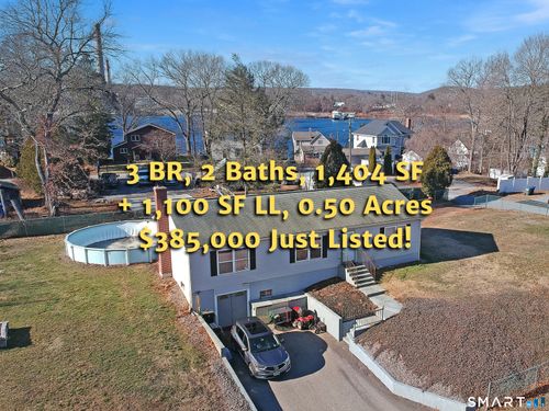 14 Bluff Rd, Gales Ferry, CT, 06335-1404 | Card Image