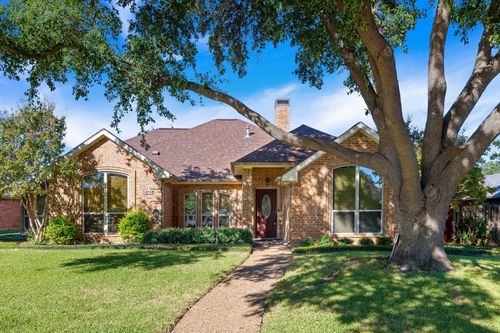 732 Greenway Dr, Coppell, TX, 75019-5650 | Card Image