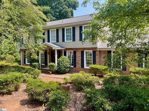 501 Foxcroft Rd, Greenville, SC, 29615-3722 | Card Image