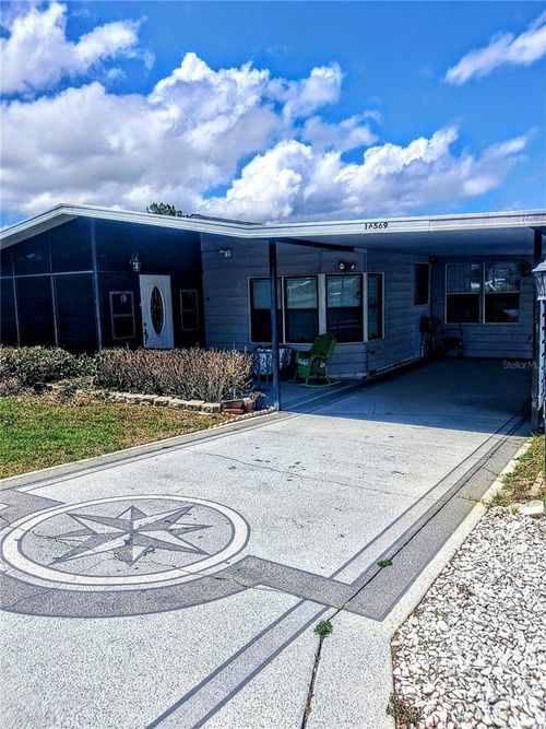 16569 Se 96th Avenue, SUMMERFIELD, FL, 34491 | Card Image