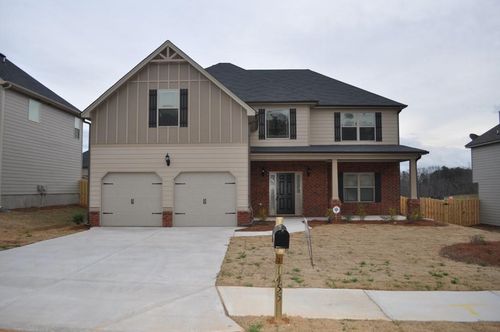 1455 Forest Brook Trl, Cumming, GA, 30041-8114 | Card Image