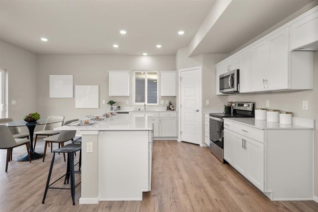 8717 W Millsap Ave, House other with 4 bedrooms, 3 bathrooms and null parking in Cheney WA | Image 15