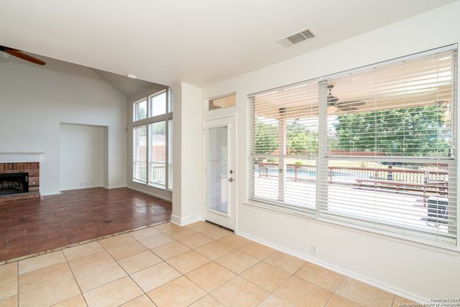 10615 Wind Walker, House other with 4 bedrooms, 4 bathrooms and null parking in Helotes TX | Image 36