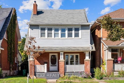 468 Charlotte St, Peterborough, ON, K9J2W3 | Card Image