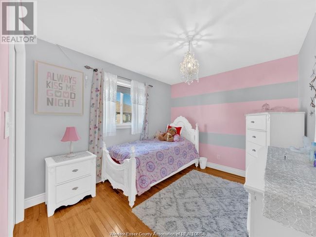 1840 St. Christopher Crt, House other with 4 bedrooms, 3 bathrooms and null parking in Windsor ON | Image 18