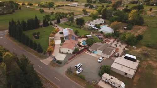 12105 Rising Road, Wilton, CA, 95693 | Card Image