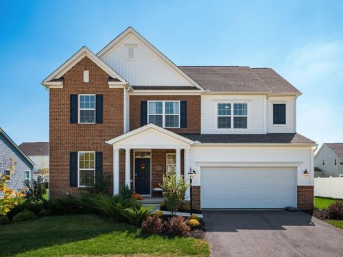 8891 Winthrop Ln, Plain City, OH, 43064-3647 | Card Image