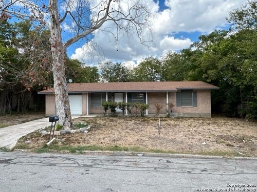 167 Ave Del Rey, San Antonio, TX, 78216-7521 | Card Image