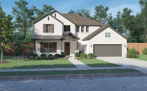 4624 Kipling St, Mckinney, TX, 75071-5450 | Card Image