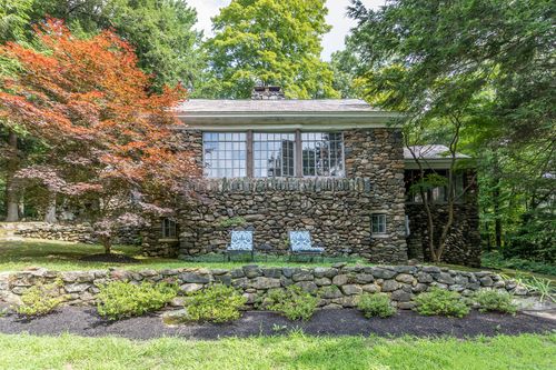 60 Leach Hollow Rd, Sherman, CT, 06784-2300 | Card Image