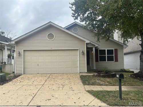 2423 Shiva Ct, Wildwood, MO, 63011-4907 | Card Image