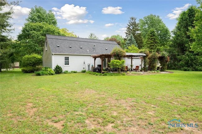 7424 Yawberg Rd, House other with 4 bedrooms, 3 bathrooms and 2 parking in Whitehouse OH | Image 37
