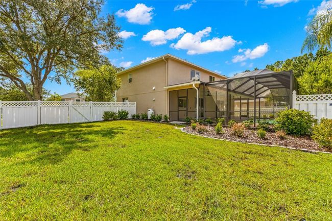 16306 Doune Court, House other with 5 bedrooms, 3 bathrooms and null parking in Tampa FL | Image 49