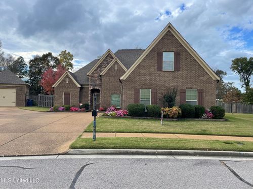 6829 Monica Lane, Olive Branch, MS, 38654 | Card Image