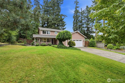 528 Seahawk Street Se, Lacey, WA, 98503 | Card Image