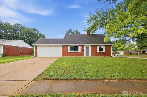 2013 Connecticut Drive, Xenia, OH, 45385 | Card Image