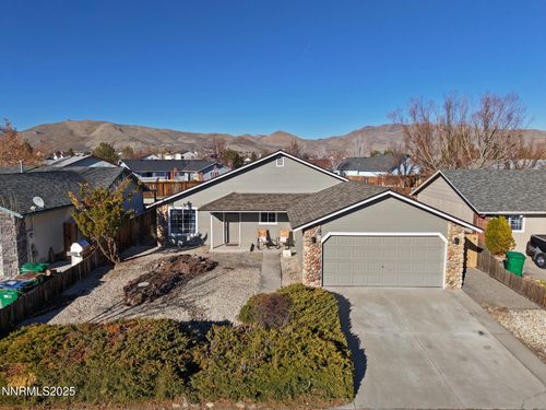 1654 Spooner Dr, Carson City, NV, 89706-2300 | Card Image