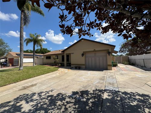 1833 Matterhorn Dr, ORLANDO, FL, 32818-5833 | Card Image