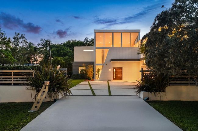10620 Sw 74 Th Ave, House other with 6 bedrooms, 5 bathrooms and null parking in Pinecrest FL | Image 47